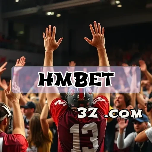 hmbet.com: Explore os Recursos Surpreendentes da Plataforma de Jogos