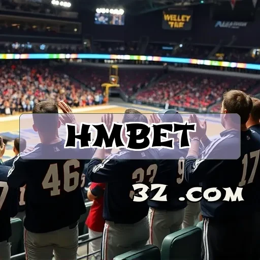 hmbet.com: Descubra Como a Segurança Aumenta Sua Experiência nas Apostas