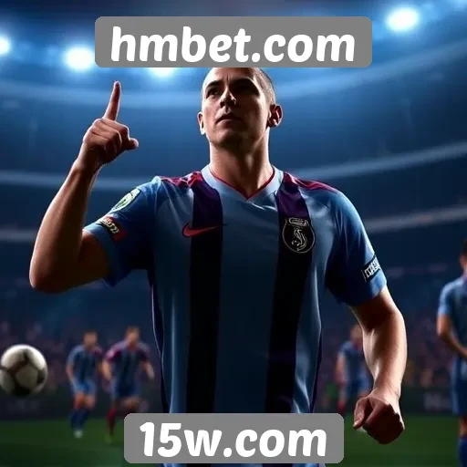 Impactos das promoções em hmbet.com para jogadores