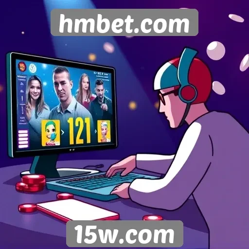Impacto das promoções no engajamento de usuários do hmbet.com