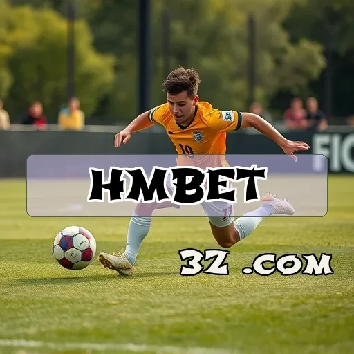 hmbet.com: Descubra Promoções Imperdíveis para Aumentar Seus Lucros!