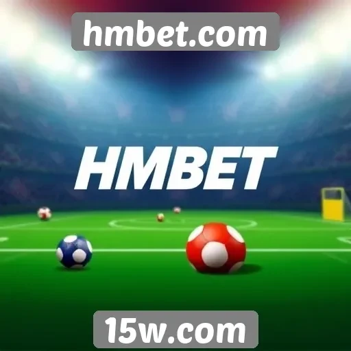 Análise de recursos disponíveis no site hmbet.com