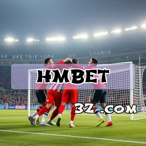 hmbet.com: Recursos de Jogos que Vivificam a Experiência do Usuário