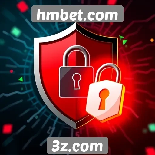 segurança de dados no hmbet.com em foco