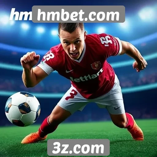 novidades e promoções no site hmbet.com