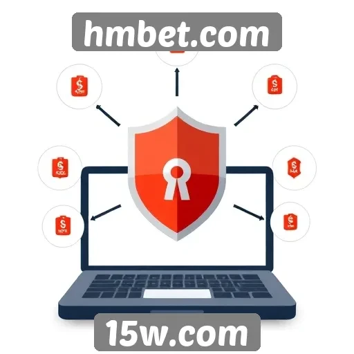 Características de segurança do hmbet.com