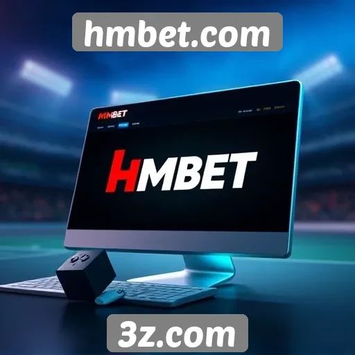 Avaliação da segurança do site hmbet.com